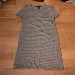 t shirt dress